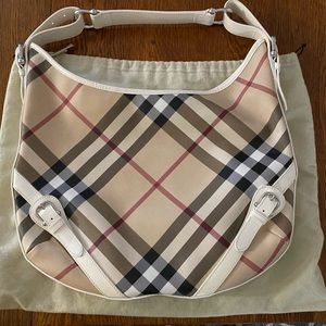 Xl Nova Check Hobo